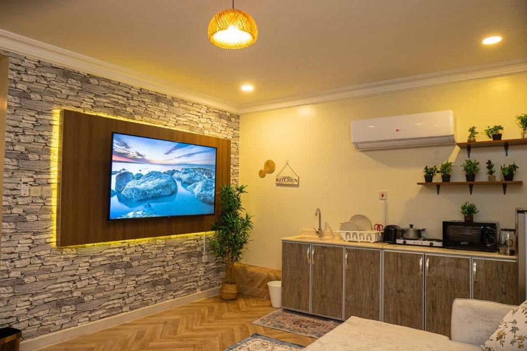 Photo of Livingroom in Dammam