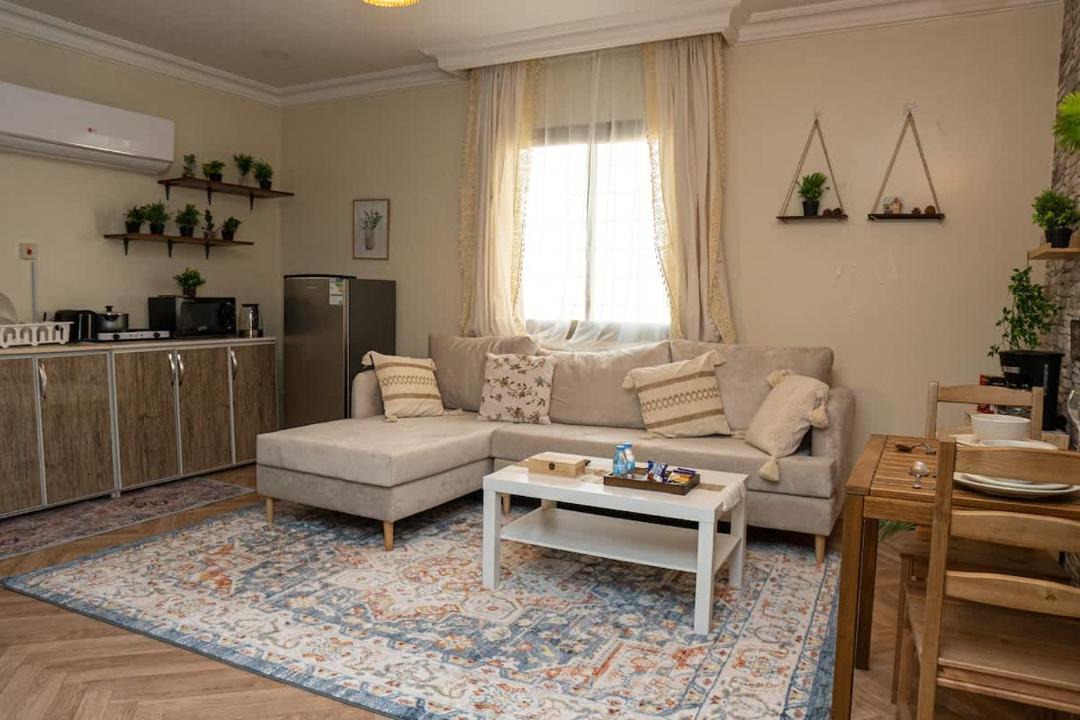 Photo of Livingroom in Dammam
