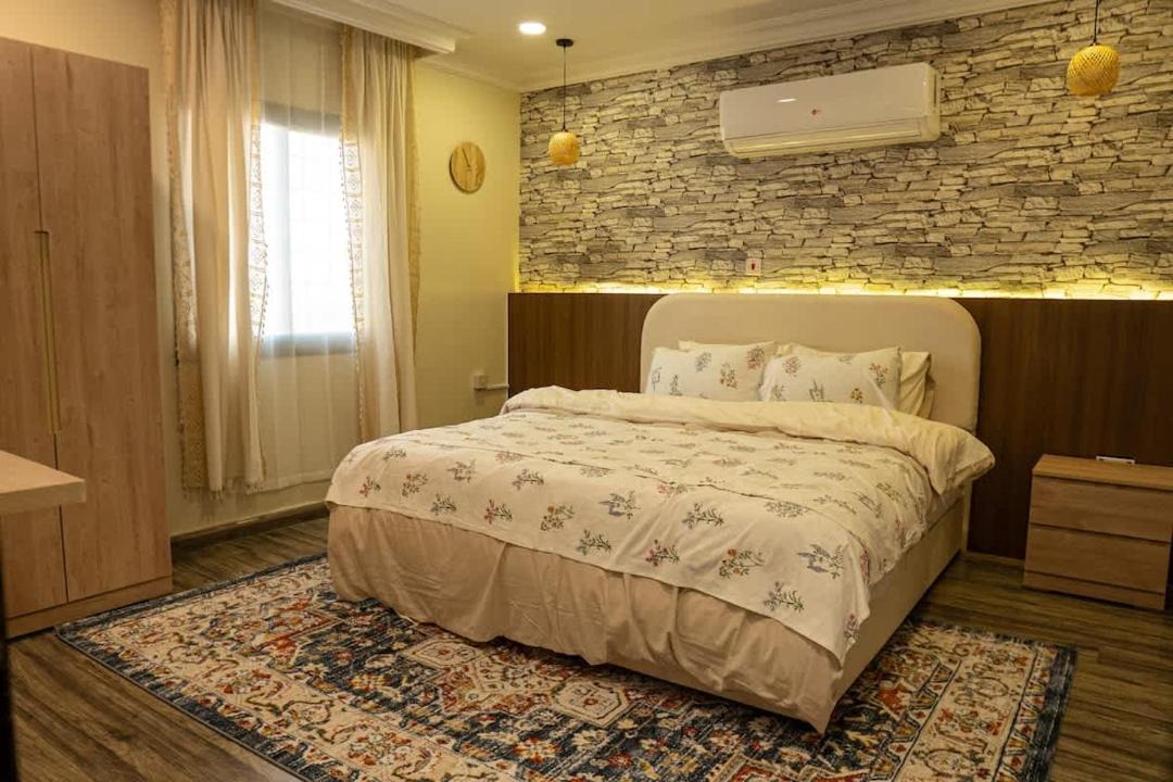 Photo of Bedroom in Dammam
