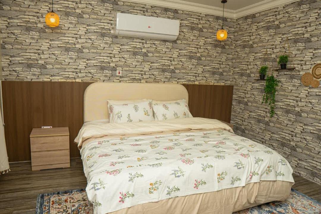Photo of Bedroom in Dammam