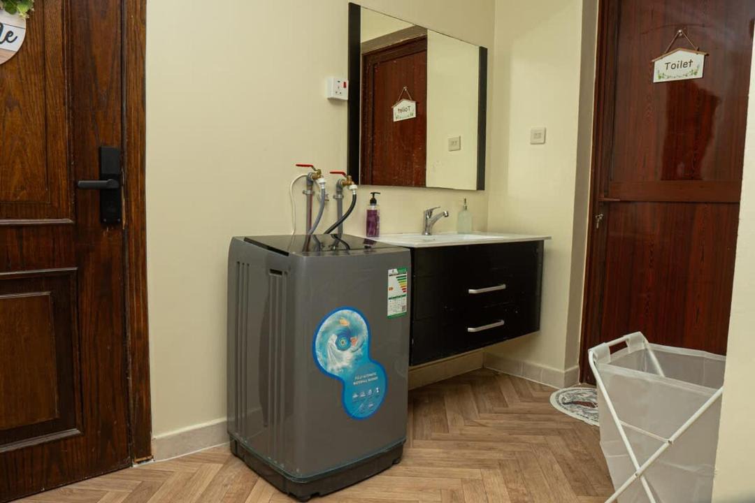 Photo of Bathroom in Dammam