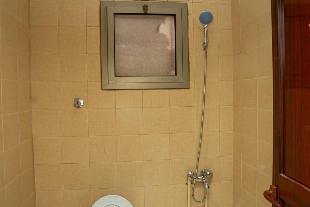 Photo of Bathroom in Dammam