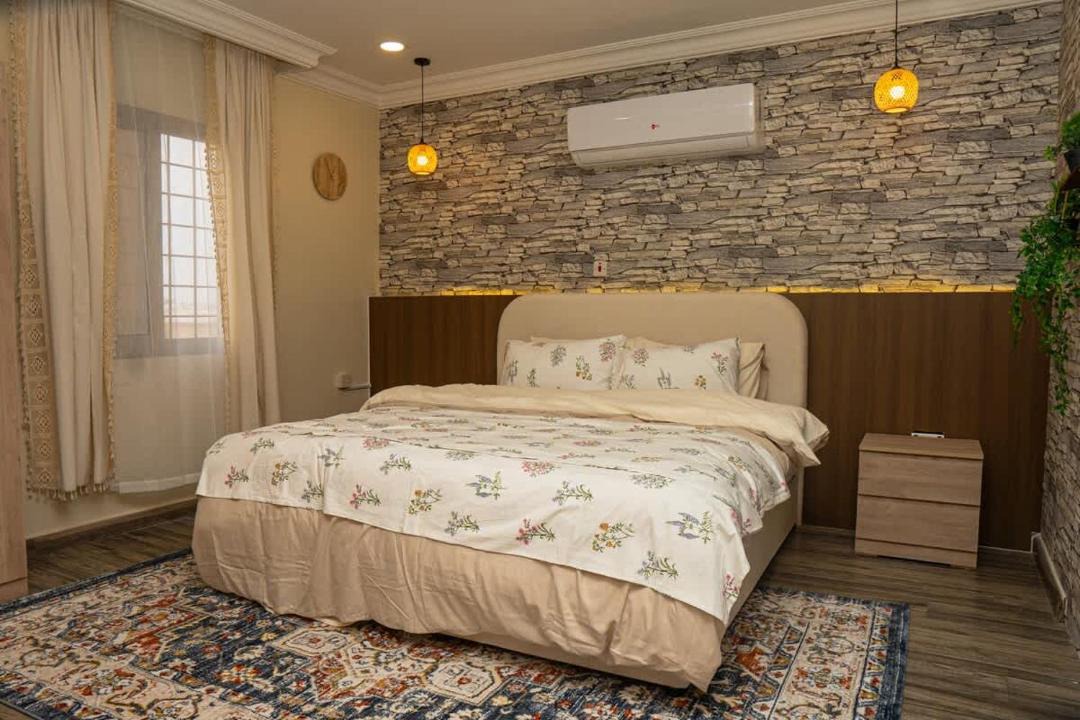 Photo of Bedroom in Dammam