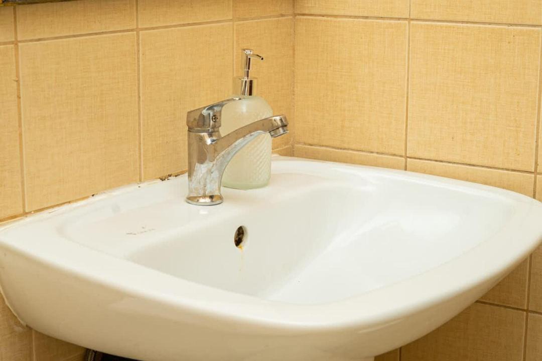 Photo of Bathroom in Dammam