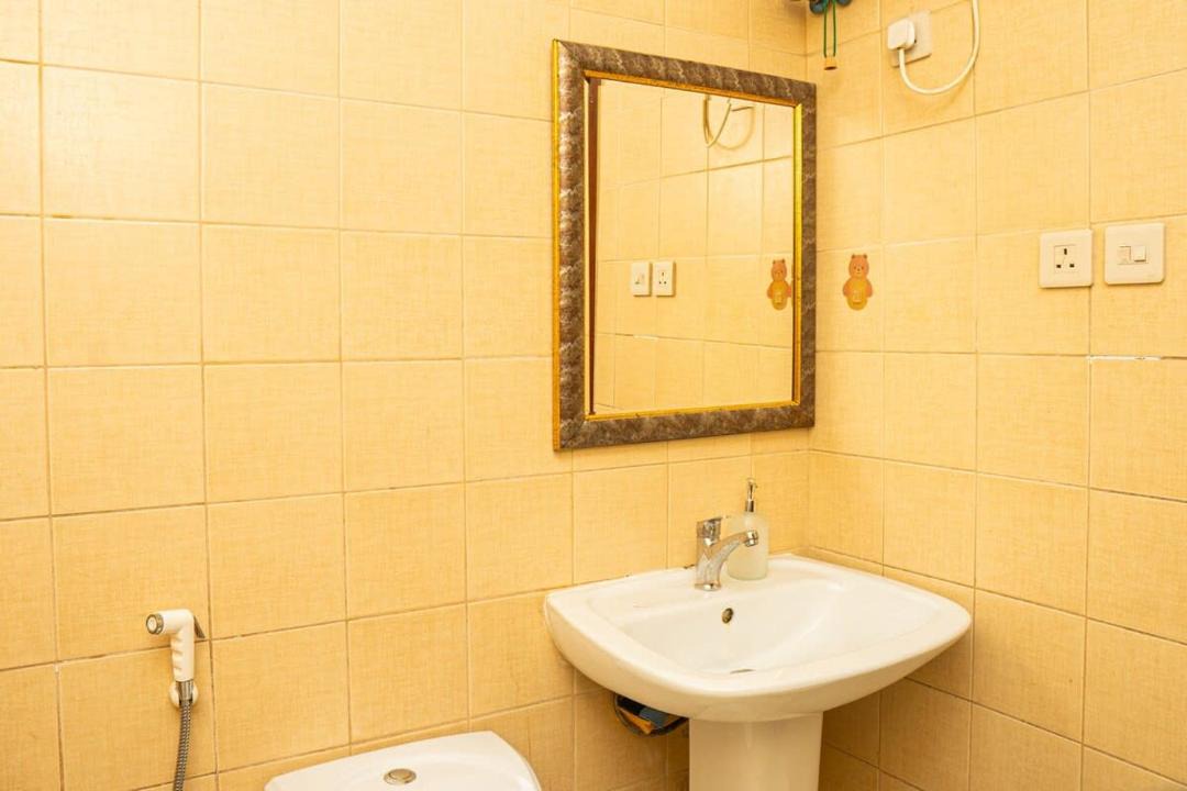 Photo of Bathroom in Dammam
