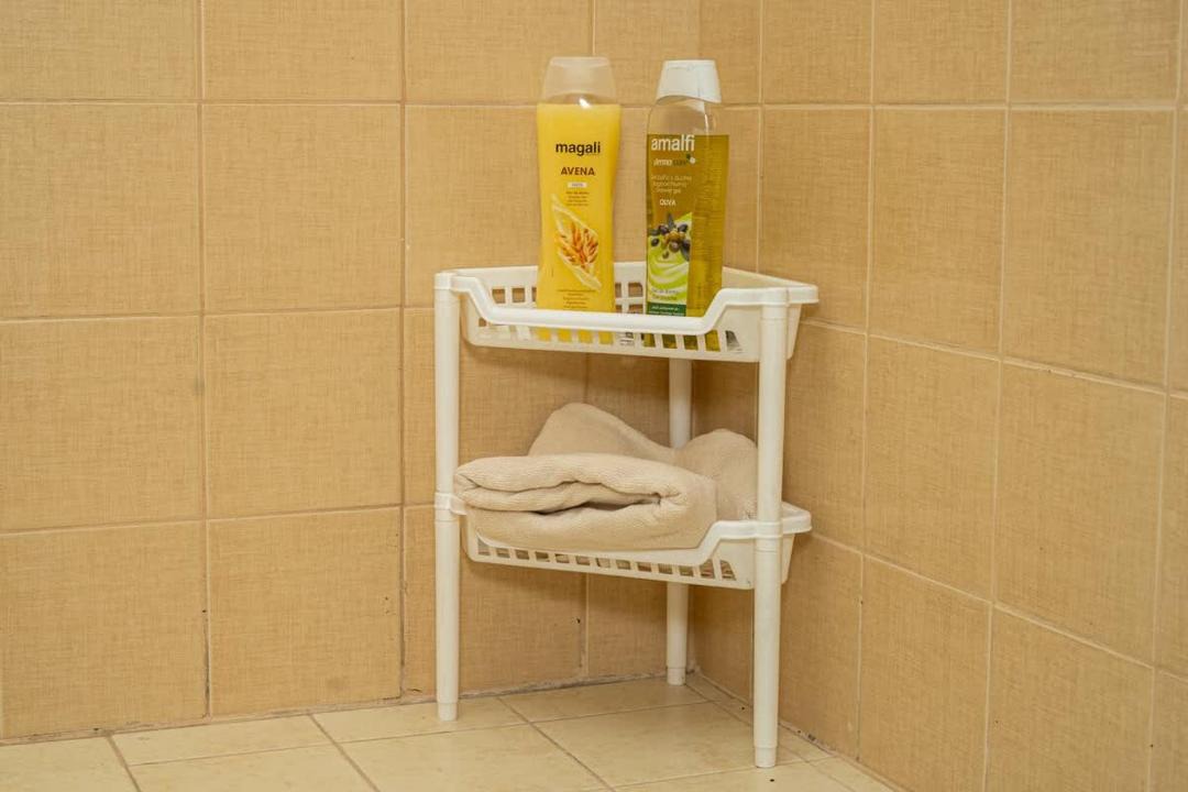 Photo of Bathroom in Dammam