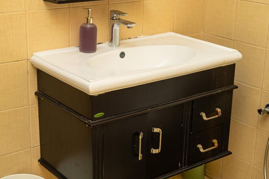 Photo of Bathroom in Dammam