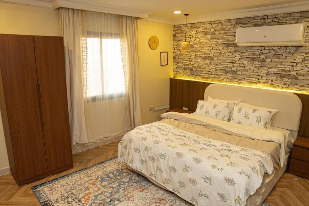 Photo of Bedroom in Dammam