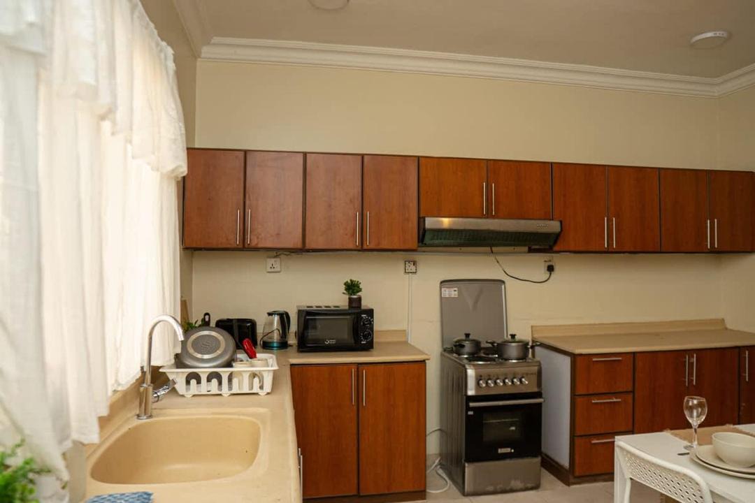 Photo of Kitchen in Dammam
