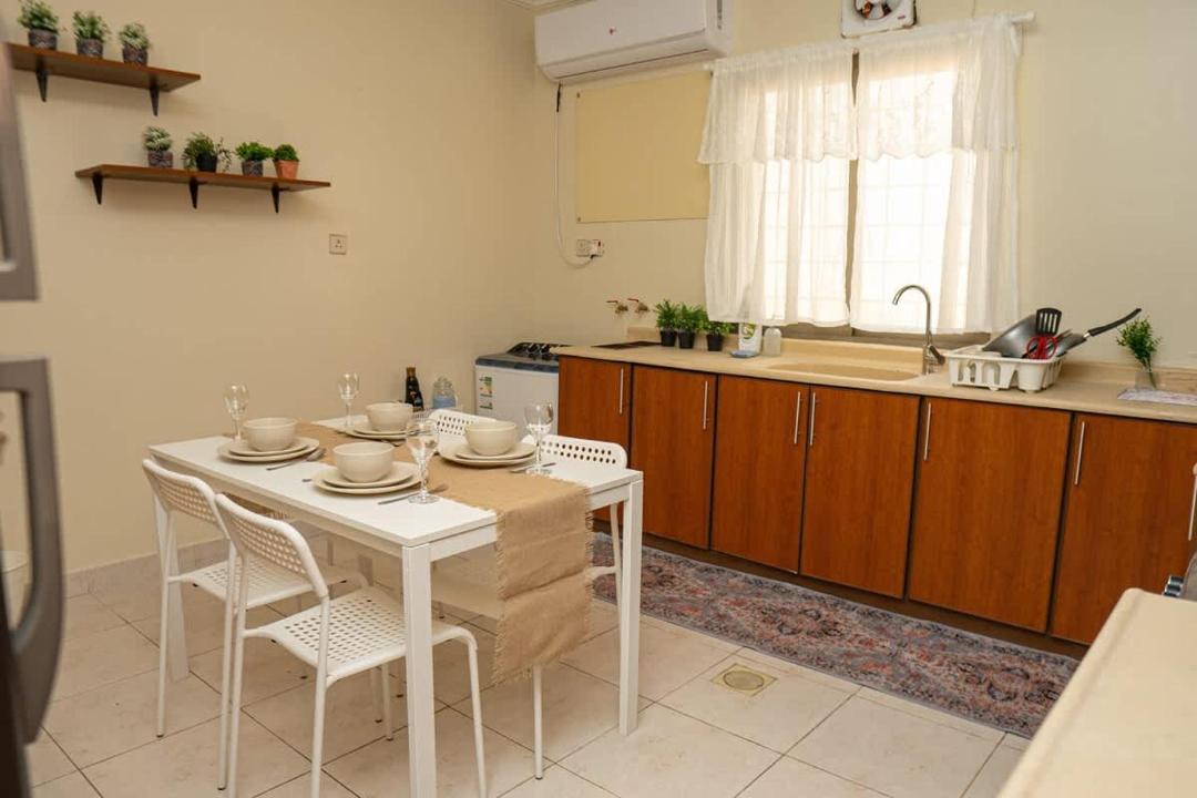 Photo of Kitchen in Dammam