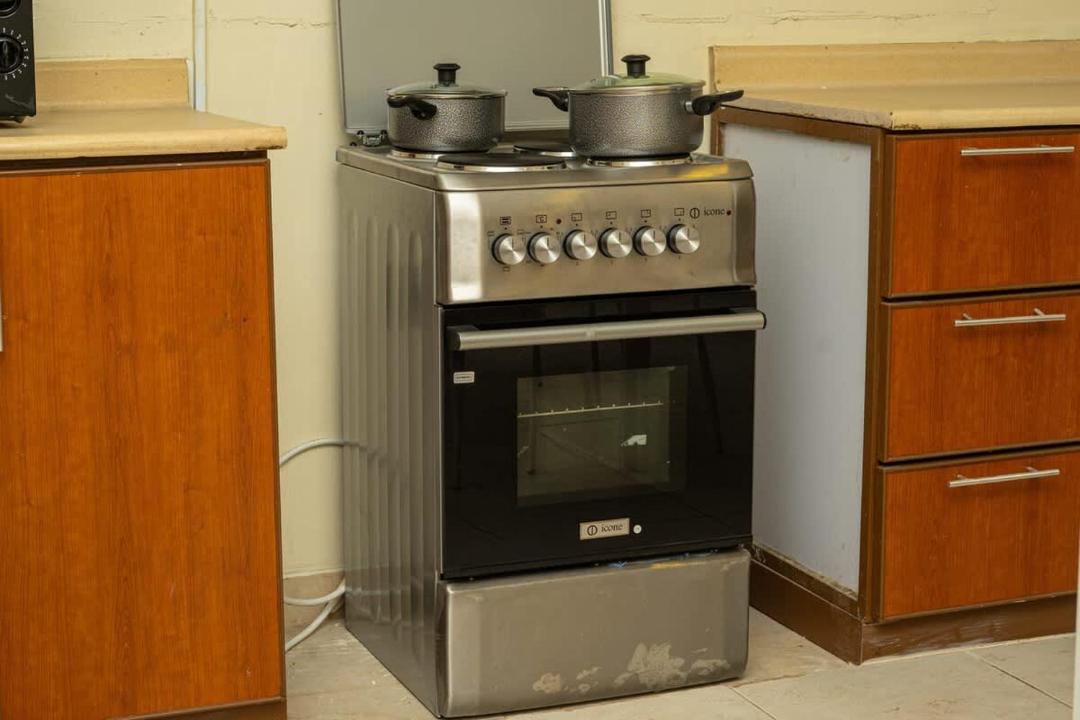 Photo of Kitchen in Dammam