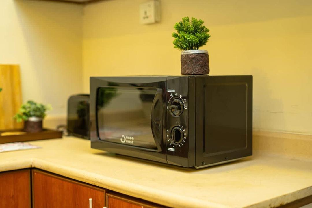 Photo of Kitchen in Dammam