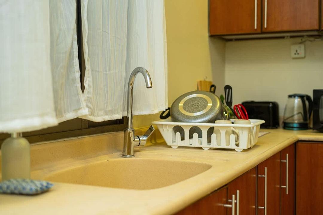 Photo of Kitchen in Dammam