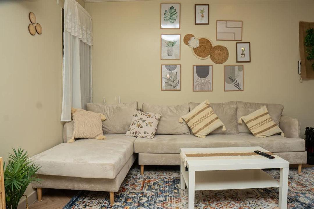 Photo of Livingroom in Dammam