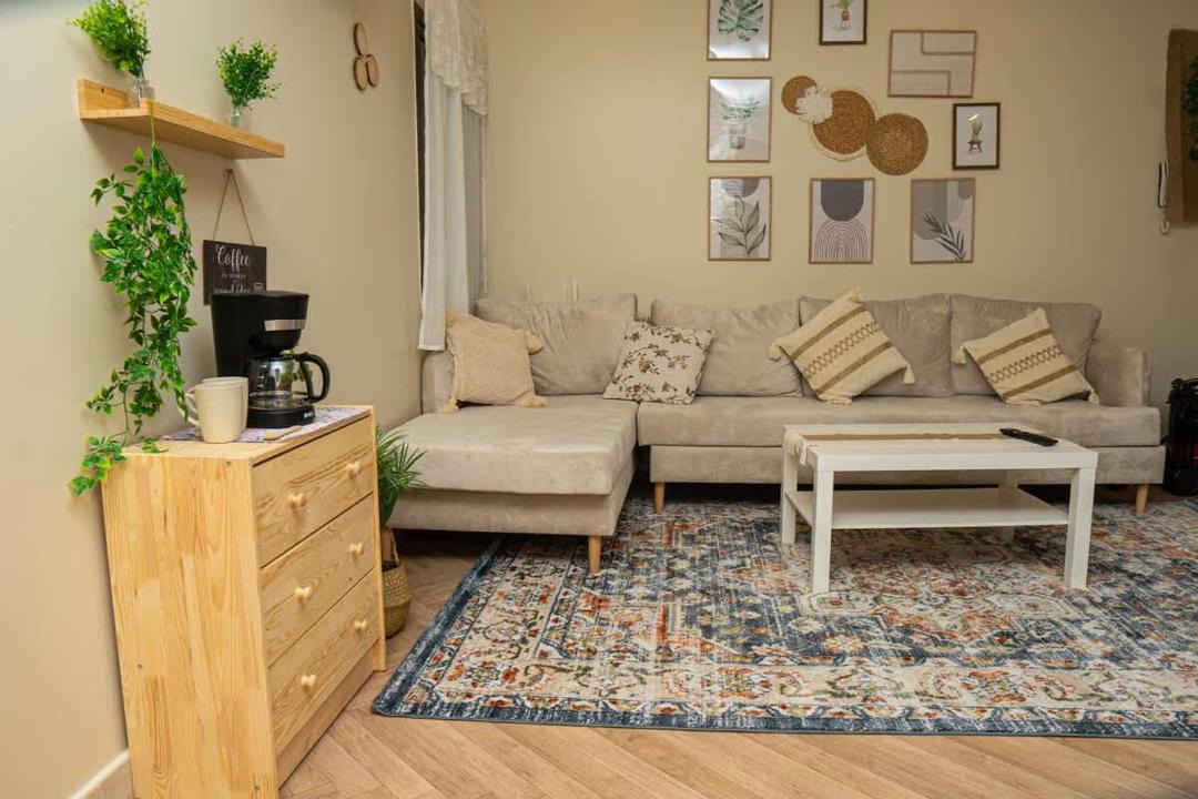 Photo of Livingroom in Dammam