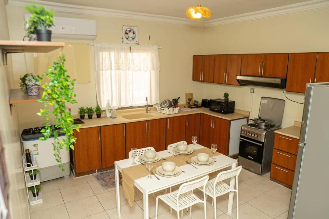 Photo of Kitchen in Dammam