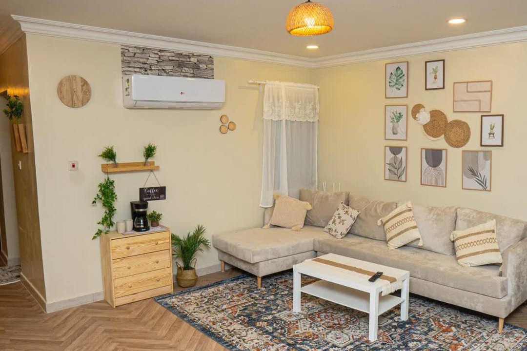 Photo of Livingroom in Dammam