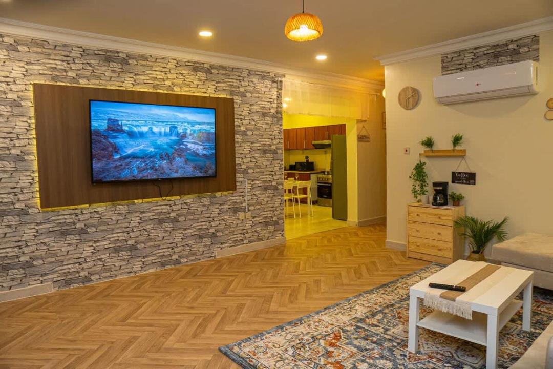 Photo of Livingroom in Dammam