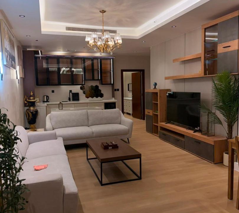 Photo of Livingroom in Jeddah