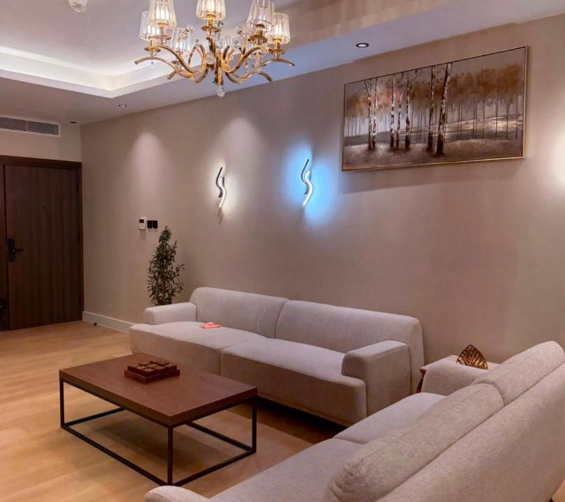 Photo of Livingroom in Jeddah