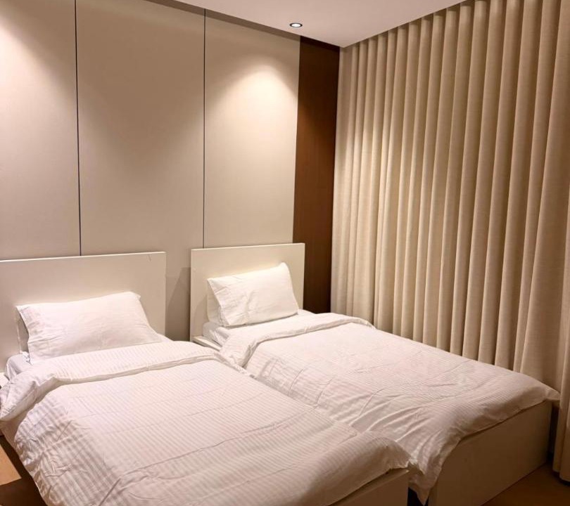 Photo of Bedroom in Jeddah