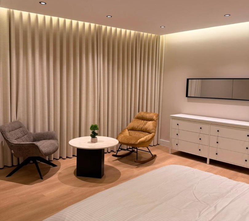 Photo of Bedroom in Jeddah