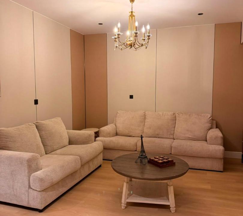 Photo of Livingroom in Jeddah