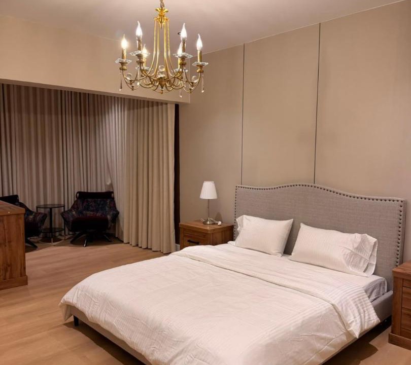 Photo of Bedroom in Jeddah