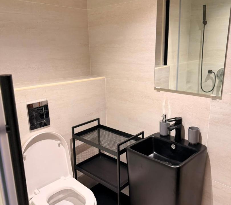 Photo of Bathroom in Jeddah