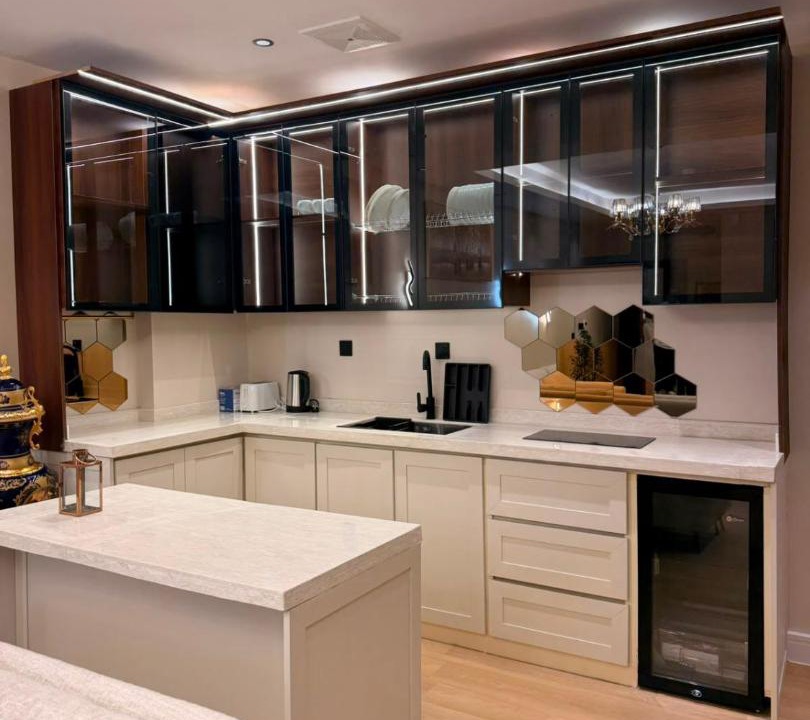 Photo of Kitchen in Jeddah