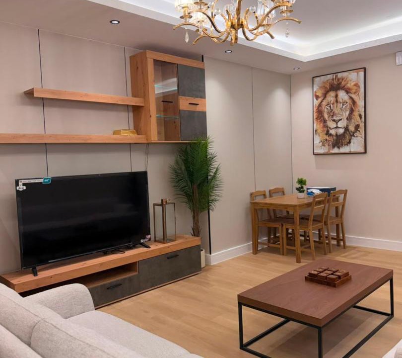 Photo of Livingroom in Jeddah