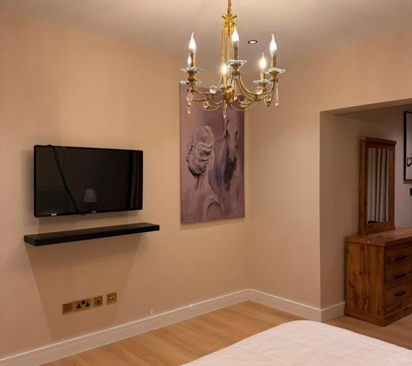 Photo of Bedroom in Jeddah