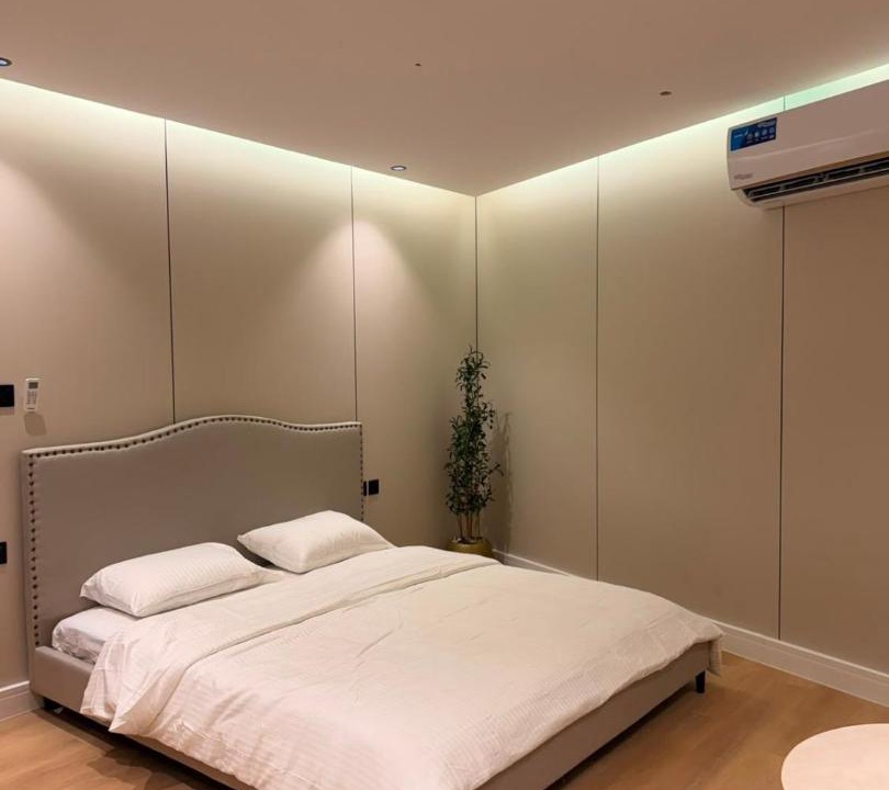 Photo of Bedroom in Jeddah