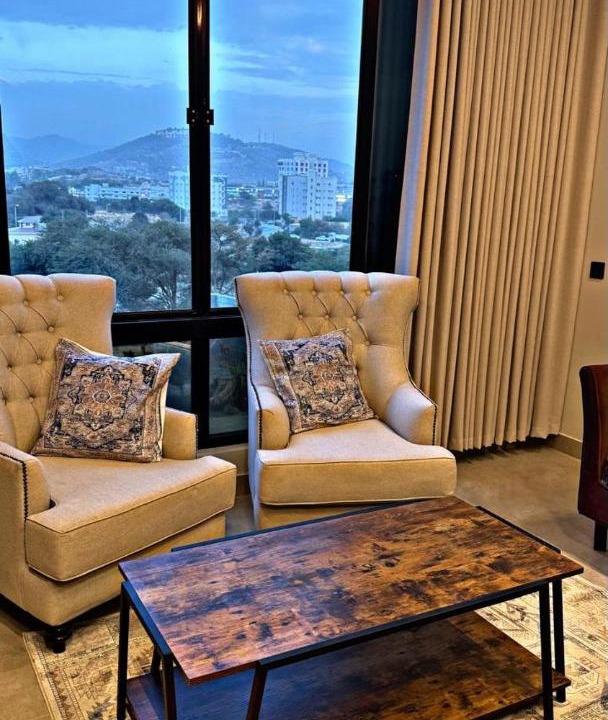 Photo of Livingroom in Al Baha