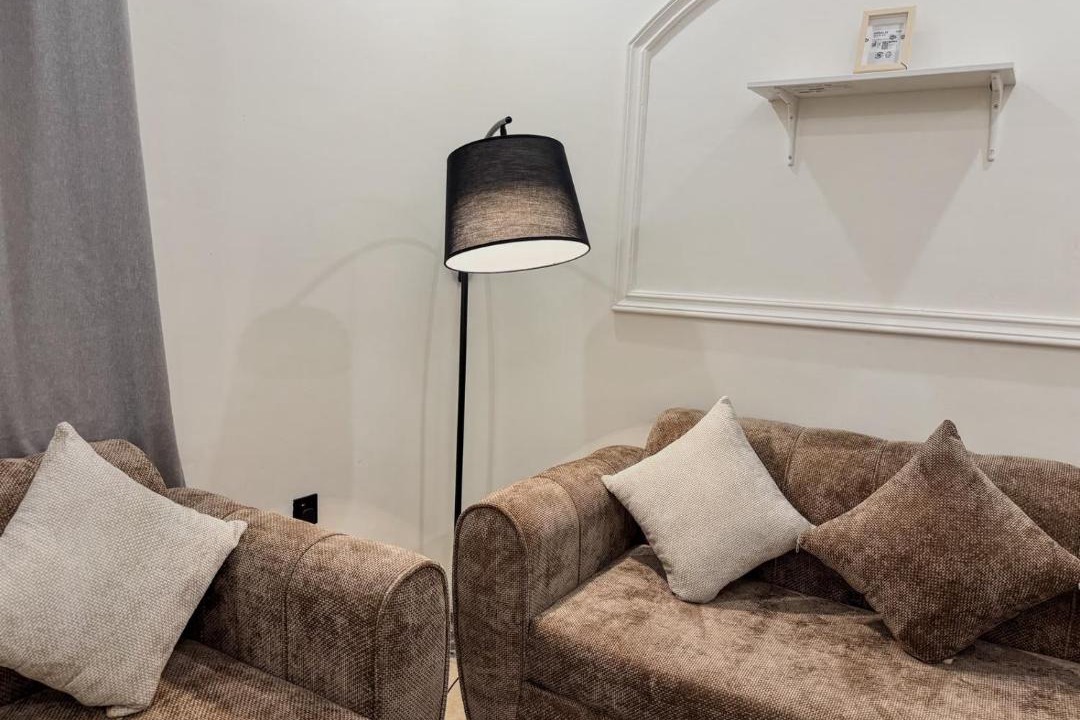 Photo of Livingroom in Jeddah