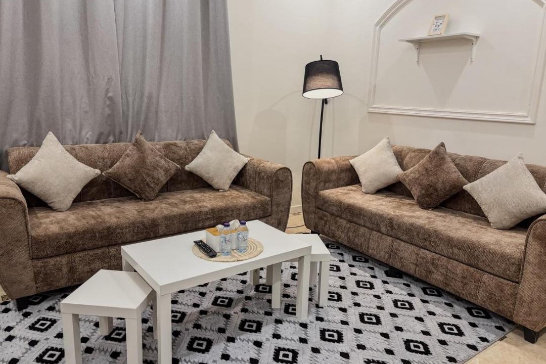 Photo of Livingroom in Jeddah
