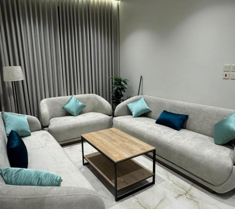 Photo of Livingroom in Ar Rass