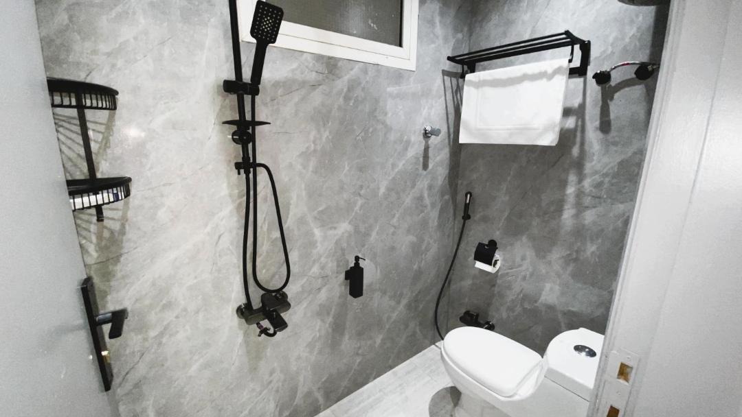 Photo of Bathroom in Al Kharj