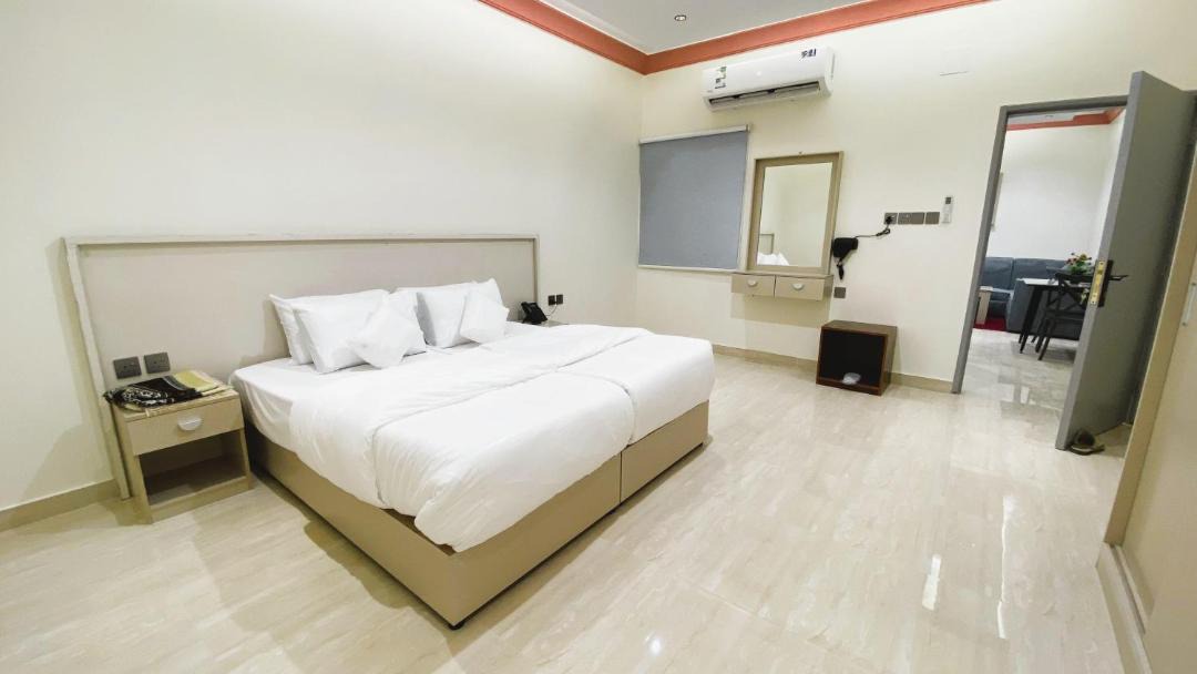 Photo of Bedroom in Al Kharj
