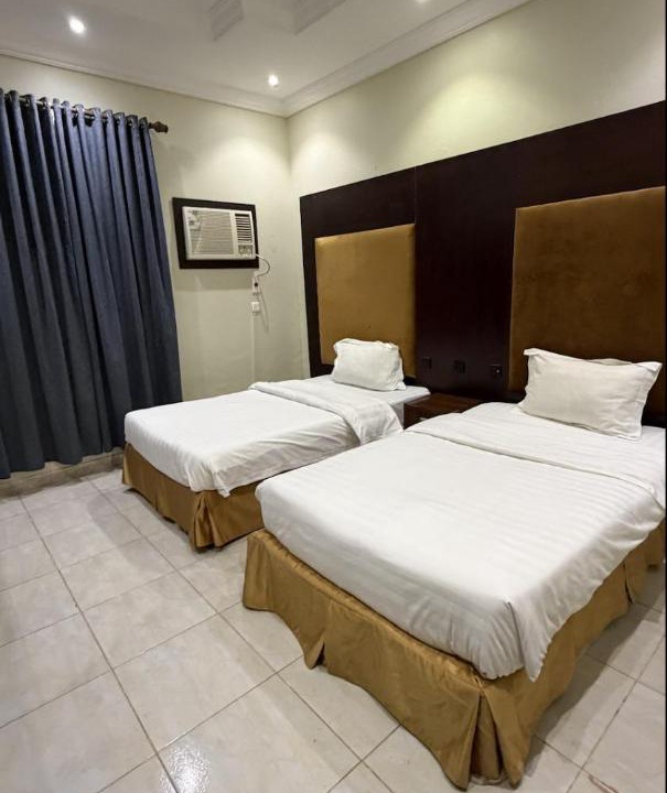 Photo of Bedroom in Jeddah
