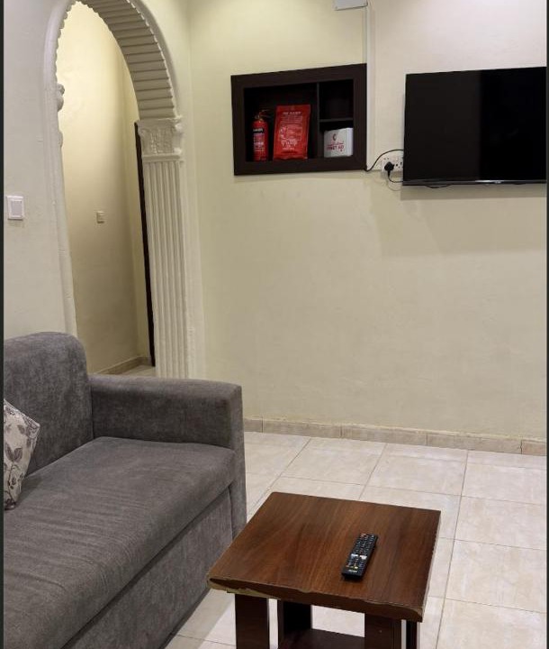 Photo of Livingroom in Jeddah