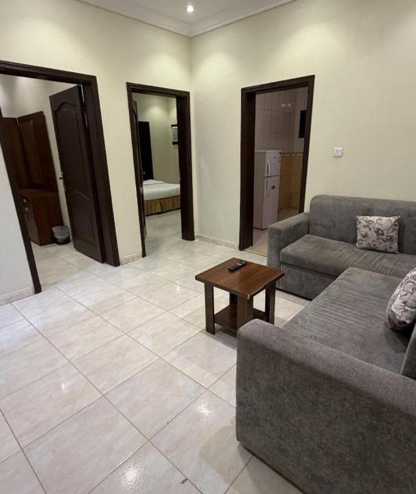 Photo of Livingroom in Jeddah