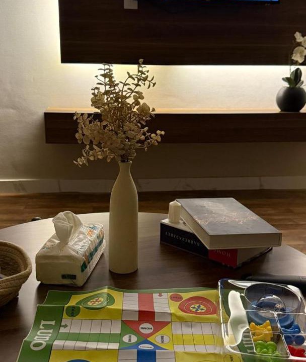 Photo of Livingroom in Al Wahah