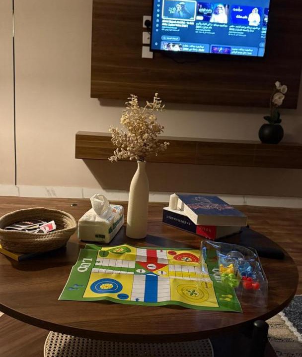 Photo of Livingroom in Al Wahah