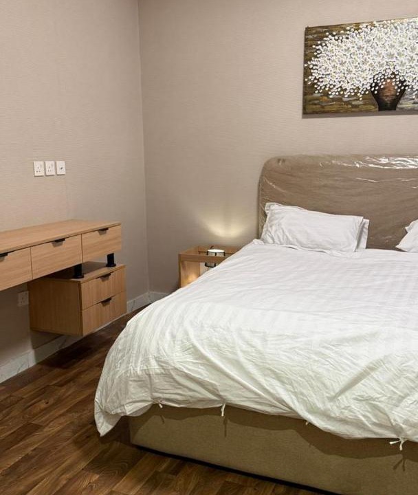 Photo of Bedroom in Al Wahah