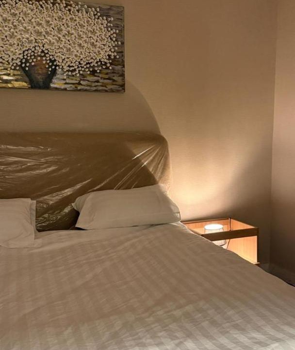 Photo of Bedroom in Al Wahah