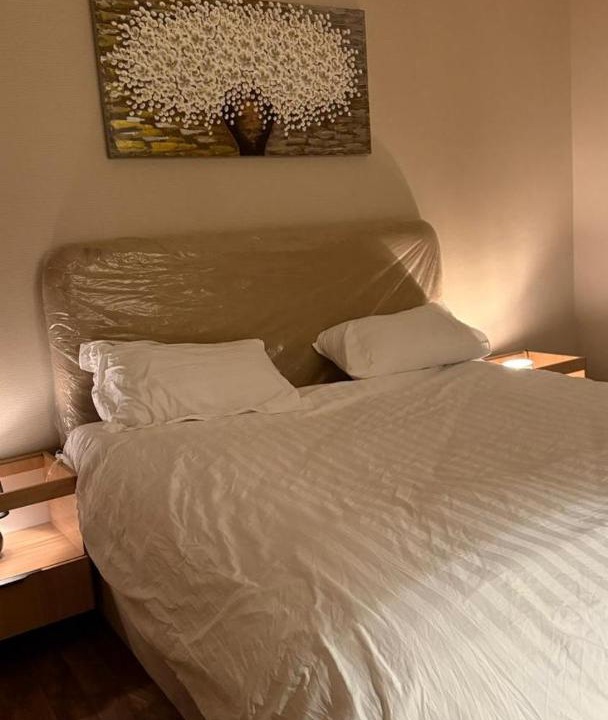 Photo of Bedroom in Al Wahah
