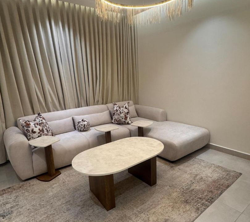 Photo of Livingroom in Al Wahah