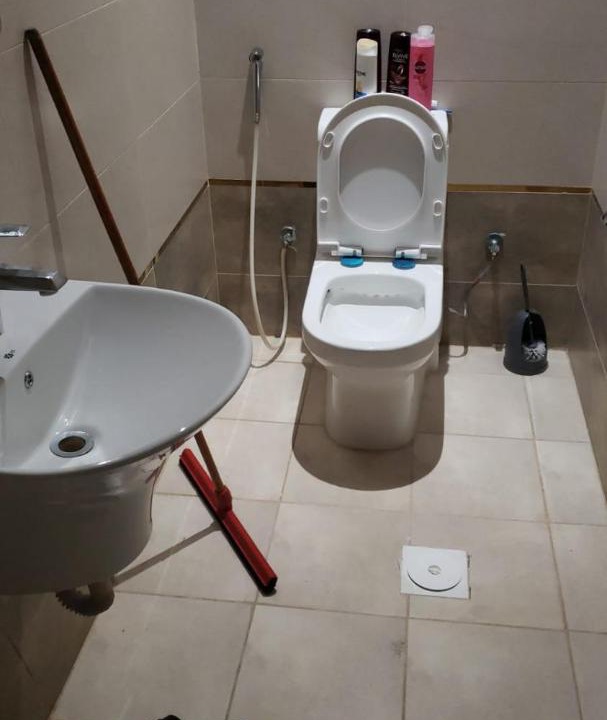 Photo of Bathroom in Al Wahah