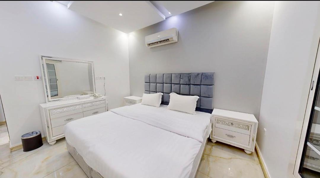 Photo of Bedroom in As Salamah